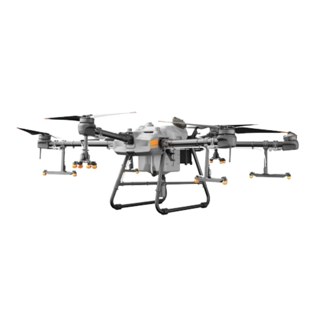 DJI Agras T30 dron za prskanje