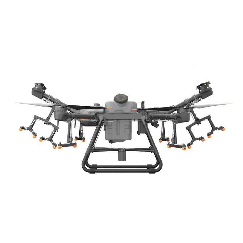 DJI Agras T30 dron za prskanje